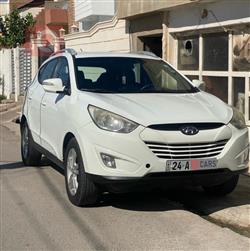 هیوندای تۆکسۆن
